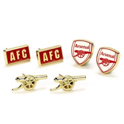 Arsenal F.C. reringe st med 3 Designs