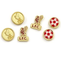 Liverpool F.C. reringe st med 3 Designs