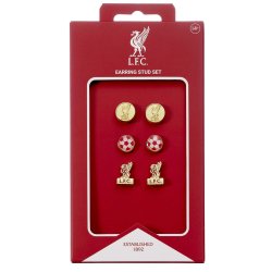 Liverpool F.C. reringe st med 3 Designs