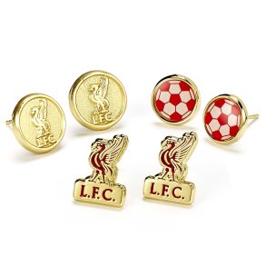 Liverpool F.C. reringe st med 3 Designs