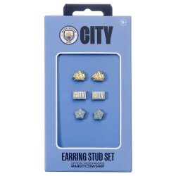 Manchester City F.C. reringe st med 3 Designs