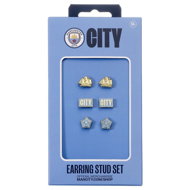 Manchester City F.C. reringe st med 3 Designs