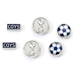 Tottenham Hotspur F.C. reringe st med 3 Designs