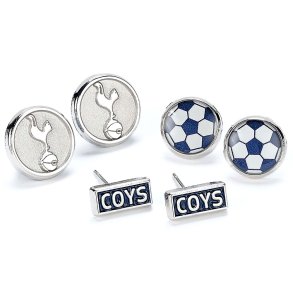Tottenham Hotspur F.C. reringe st med 3 Designs