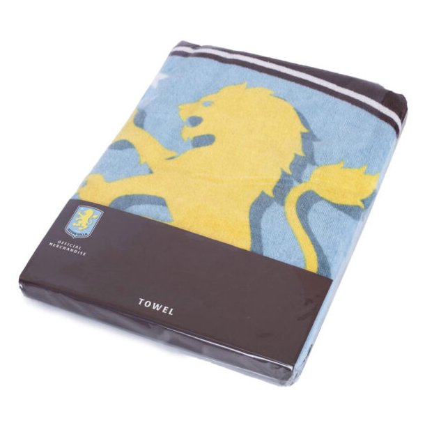 Aston Villa FC Hndklde