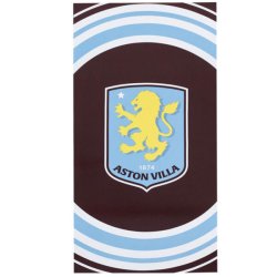 Aston Villa FC Hndklde