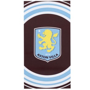 Aston Villa FC Hndklde