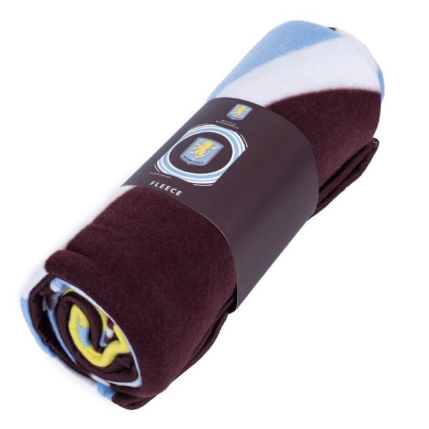 Aston Villa FC Fleecetppe