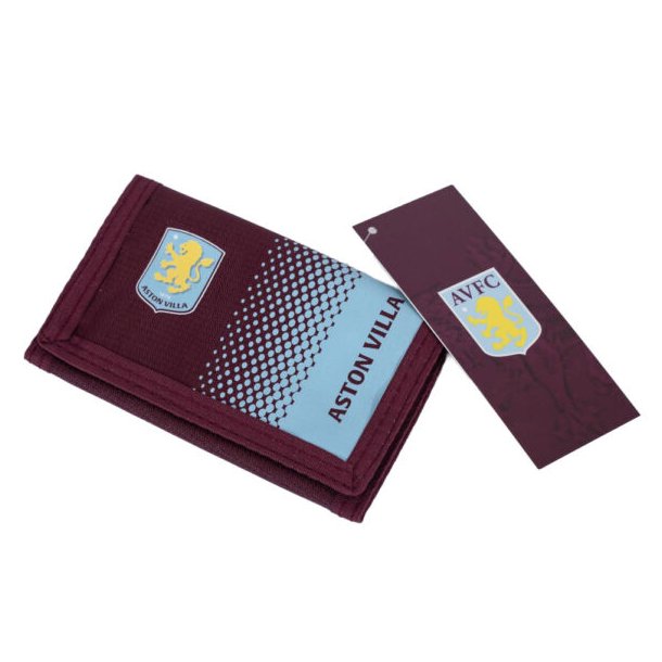 Aston Villa FC Pung i Nylon
