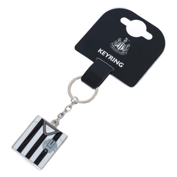 Newcastle United FC Nglering