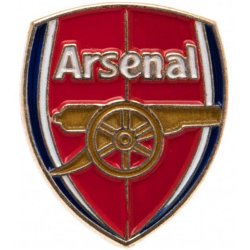 Arsenal FC Nglering &amp; Badge St
