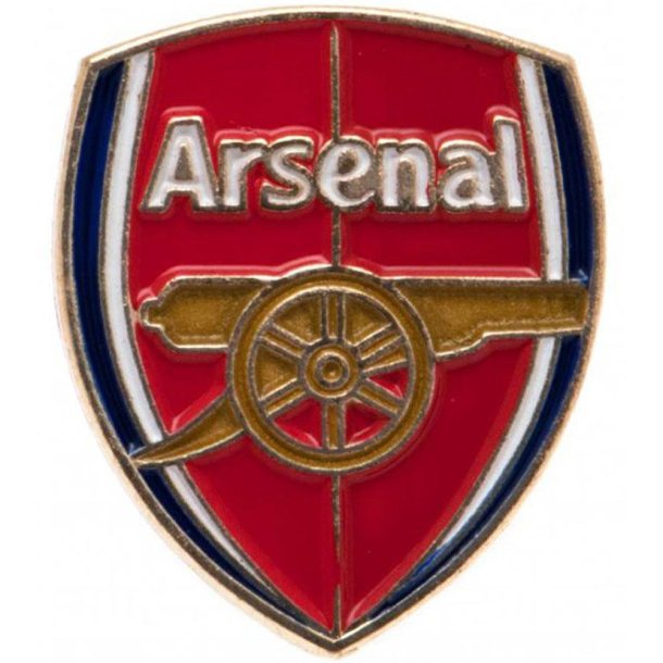 Arsenal FC Nglering &amp; Badge St