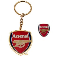 Arsenal FC Nglering &amp; Badge St