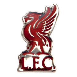 Liverpool FC Nglering &amp; Badge St