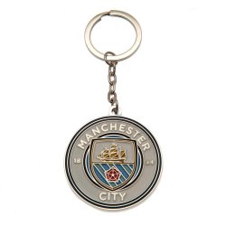 Manchester City FC Nglering &amp; Badge St