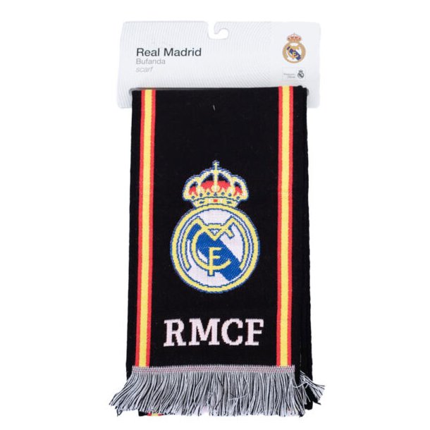 Real Madrid FC Halst�rkl�de