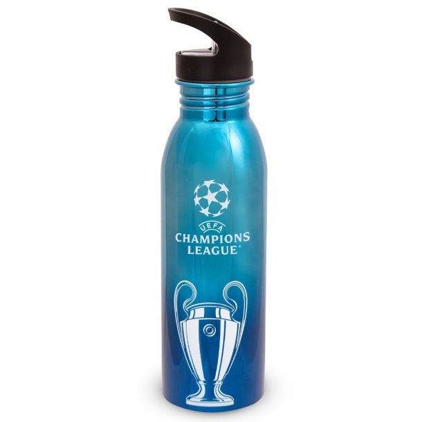 UEFA Champions League Metal Drikkeflaske