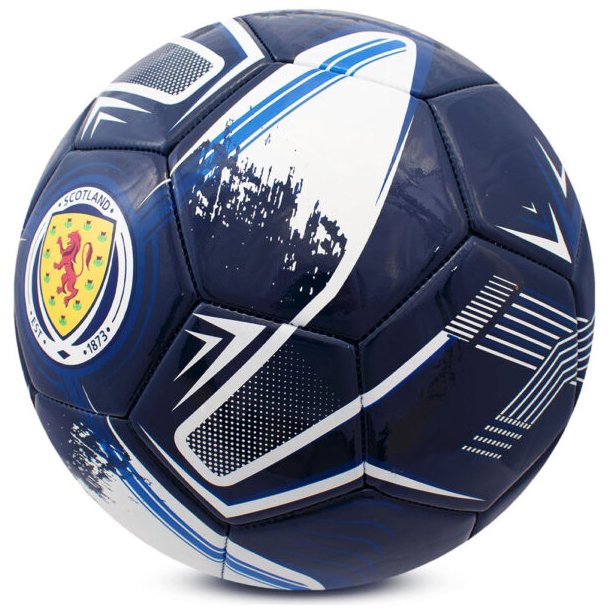 Scotland F.A. Fodbold - Str. 5