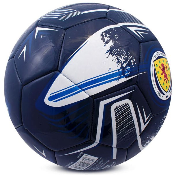 Scotland F.A. Fodbold - Str. 5
