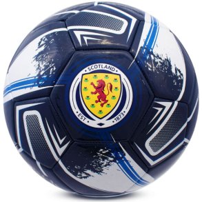 Scotland F.A. Fodbold - Str. 5