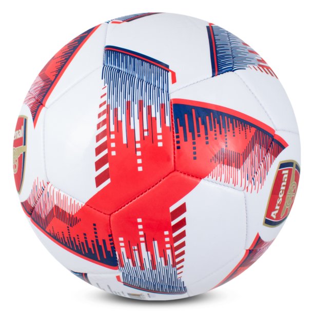 Arsenal FC Fodbold - Str. 5