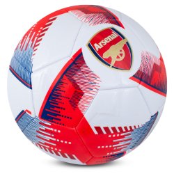 Arsenal FC Fodbold - Str. 5