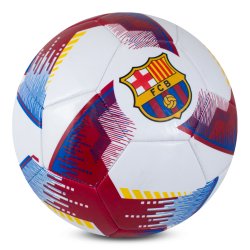 FC Barcelona Fodbold - Str. 5