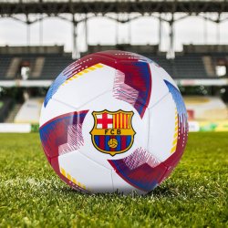 FC Barcelona Fodbold - Str. 5