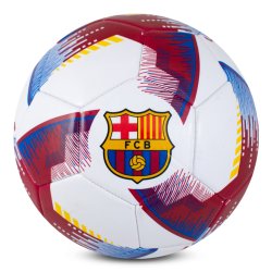 FC Barcelona Fodbold - Str. 5
