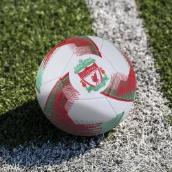 Liverpool FC Fodbold - Str. 5