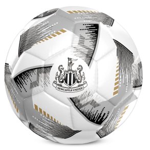 Newcastle United FC Fodbold - Str. 5