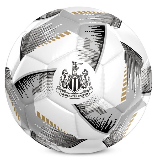 Newcastle United FC Fodbold - Str. 5