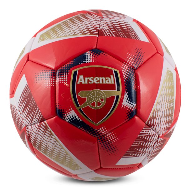Arsenal FC Fodbold Str. 3 