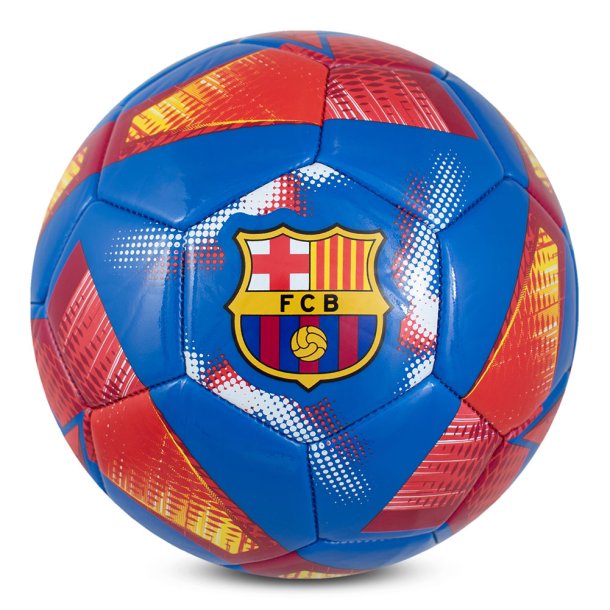 FC Barcelona Fodbold Str. 3 