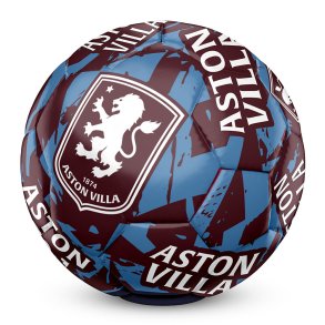Aston Villa FC Fodbold - Str. 5