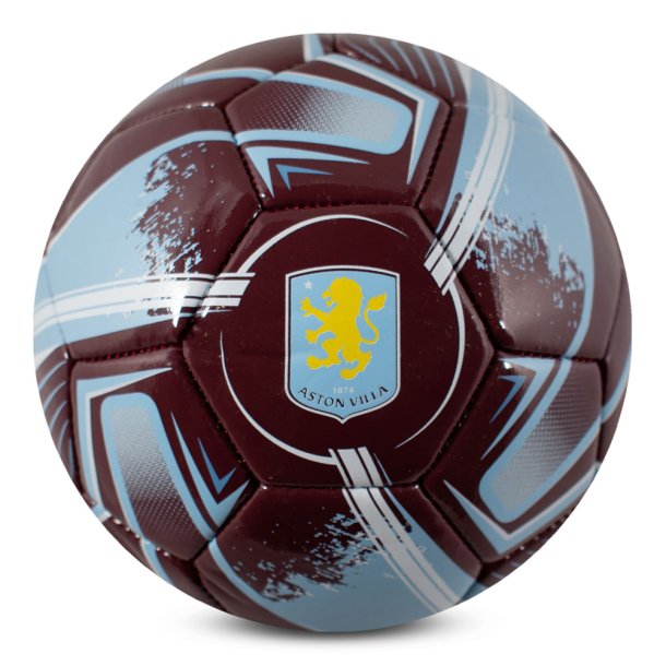 Aston Villa FC Fodbold - Str. 5