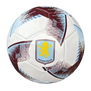 Aston Villa FC Fodbold - Str. 5