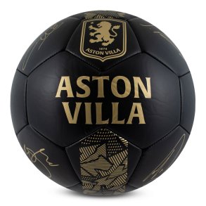 Aston Villa FC Fodbold - Str. 5