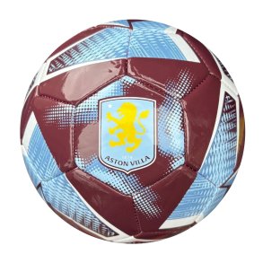 Aston Villa FC Fodbold Str. 3 