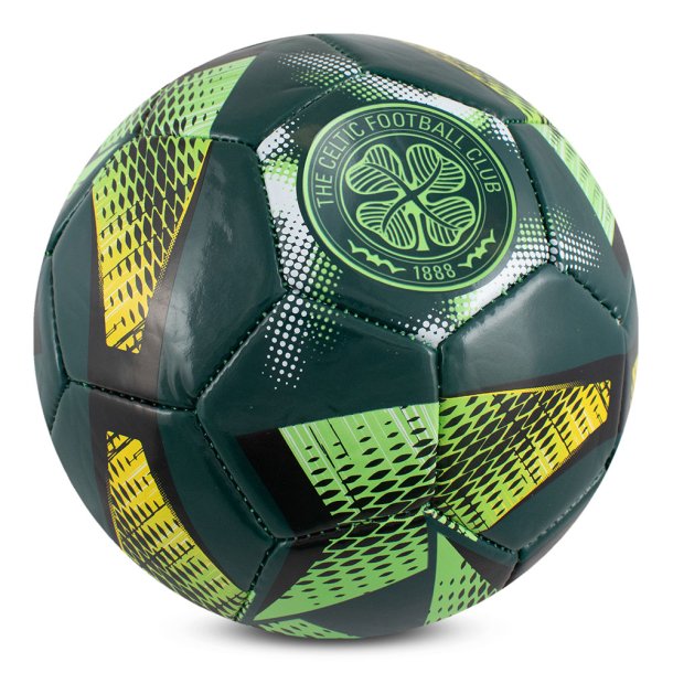 Celtic FC Fodbold Str. 3