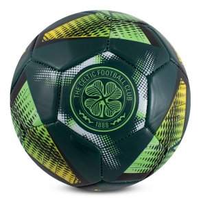 Celtic FC Fodbold Str. 3