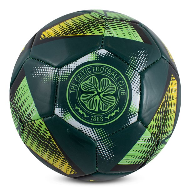Celtic FC Fodbold Str. 3