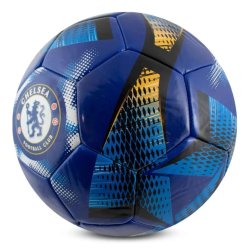 Chelsea FC Fodbold Str. 3 