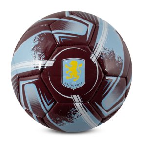 Aston Villa FC Skill Fodbold - Str. 1