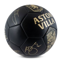 Aston Villa FC Skill Fodbold - Str. 1