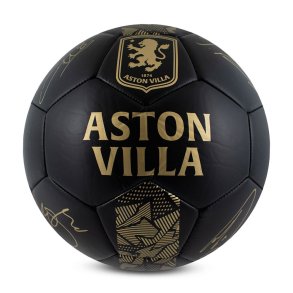 Aston Villa FC Skill Fodbold - Str. 1