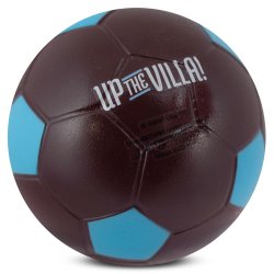 Aston Villa FC Stressbold