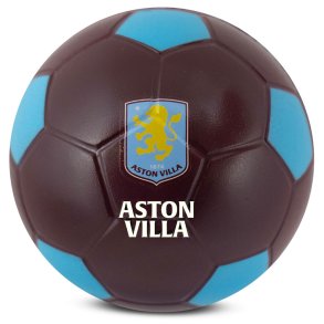 Aston Villa FC Stressbold