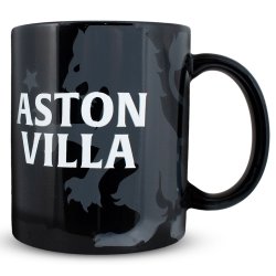 Aston Villa FC Krus
