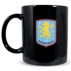 Aston Villa FC Krus